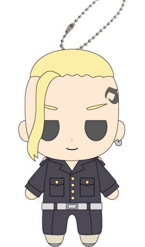 東京リベンジャーズ 単行本のカバー下 裏表紙 の仕掛けについて解説 22巻のヒナはタイムリープ 23巻の半間は死神