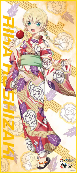 カノジョも彼女 星崎理香 纏め