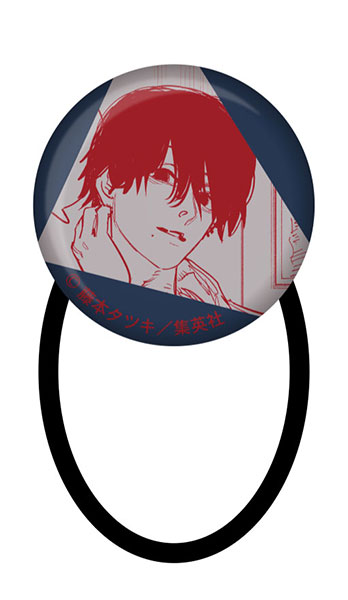 チェンソーマン ジャンフェス のるキャラ マスコット 吉田ヒロフミ