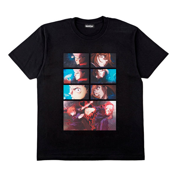 マザリ XL 黒 呪詛 1周年記念公演 Tシャツ マザリ一周年単独公演 『 呪詛 -