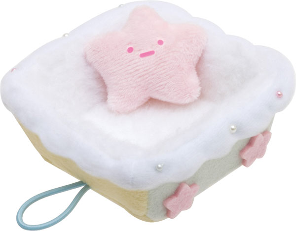 すみっこぐらし 星空さんぽ てのりぬいぐるみ ほし ひとで