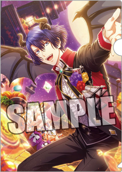 聖川真斗 プロフィール My Only Prince]聖川真斗 - シャニライ