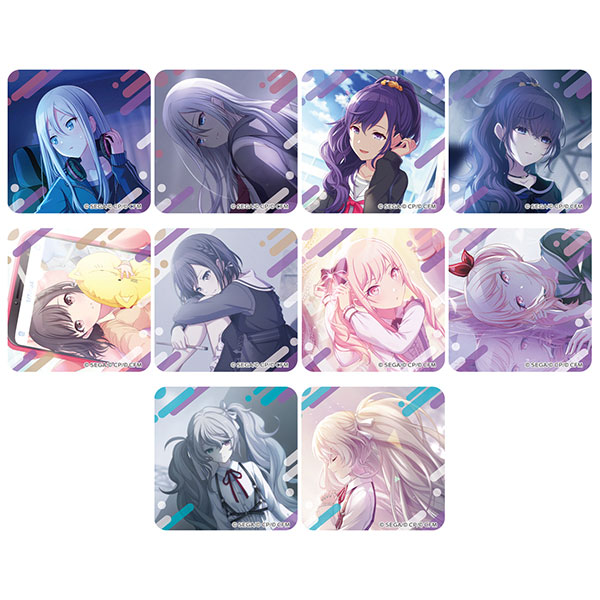 プロジェクトセカイ カラフルステージ！ feat. 初音ミク アクリル