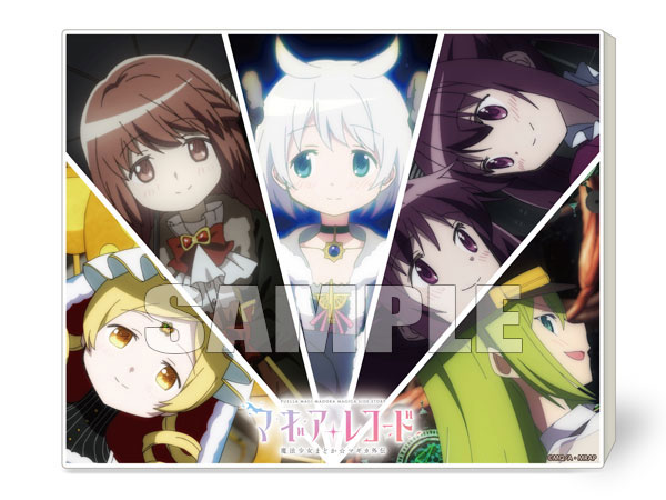 マギアレコード　キャンパスボード　まどマギ magireco_store_head-1110x474.jpg
