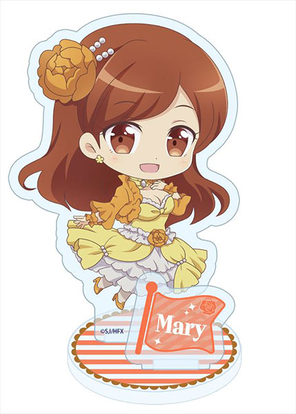 乙女ゲームの破滅フラグしかない悪役令嬢に転生してしまった…X ぷち