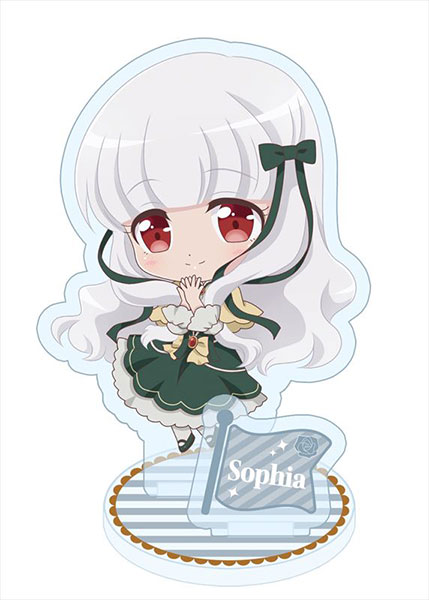 乙女ゲームの破滅フラグしかない悪役令嬢に転生してしまった…X ぷち