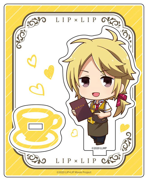 映画『HoneyWorks 10th Anniversary “LIP×LIP FILM×LIVE