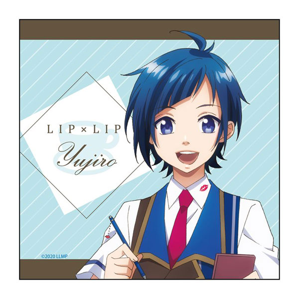 映画『HoneyWorks 10th Anniversary “LIP×LIP FILM×LIVE”』 マイクロ