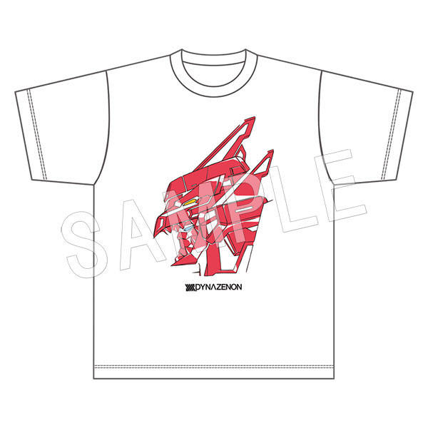 SSSS.DYNAZENON Tシャツ[中外鉱業]《在庫切れ》