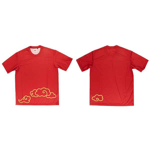 天穂のサクナヒメ 農作業用シャツ[M][グッドスマイルカンパニー]《在庫切れ》