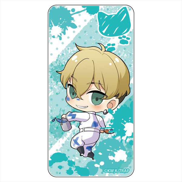 東京リベンジャーズ ちびっつ！ ぺてぃぺてぃ ドミテリア 松野千冬[GRANUP]《在庫切れ》