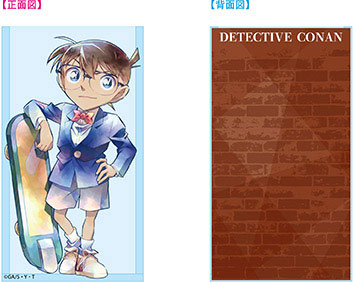 名探偵コナン アクリルペンスタンド PALE TONE series 江戸川コナン[コンテンツシード]《在庫切れ》