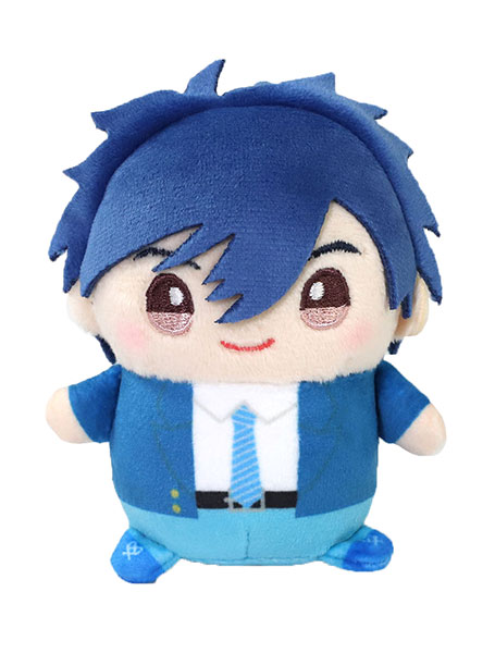 RE-MAIN まめめいと(ぬいぐるみマスコット) 清水みなと[ムービック]《在庫切れ》