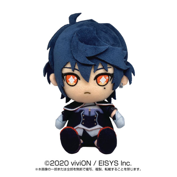 欲しいの 榊八色Chibiぬいぐるみ① その他