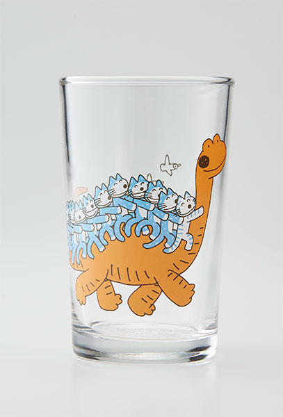 大判ヘレロ ステンドグラス ロッキー 眠り猫さん グラスマスターズ社にゃんこ 大判ヘレロ ステンドグラス ロッキー 眠り猫さん グラスマスターズ社