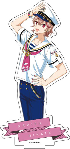 ダンキラ！！！ - Boys， be DANCING！ - アクリルスタンド 日向まひる