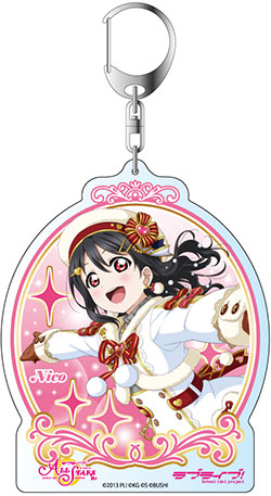 ラブライブ！スクールアイドルフェスティバルALL STARS デカ