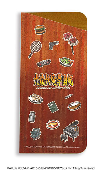 デビルメイクライ5 グラフアート キャラケース Amazon.co.jp: デビル メイ クライ 5 01 モチーフデザイン(グラフ