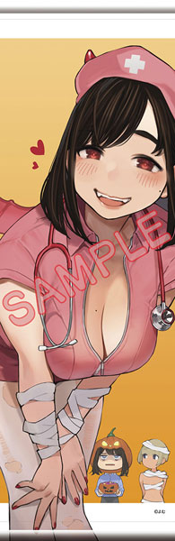 がんばれ同期ちゃん 後輩ちゃんVer タペくじセレクト セレクト2