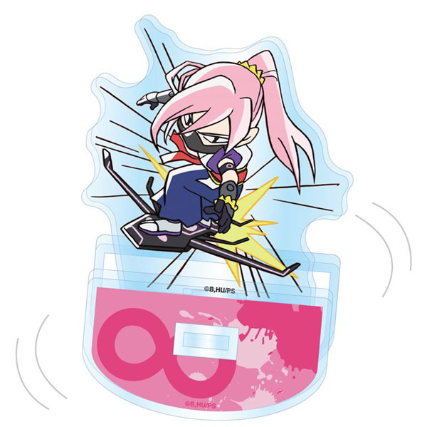 SK∞ エスケーエイト アクリルスタンド Cherry blossom[GRANUP]《在庫 