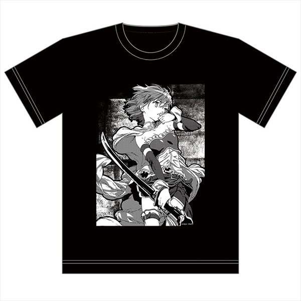 TVアニメ「マギアレコード 魔法少女まどか☆マギカ外伝」 Tシャツ(美樹