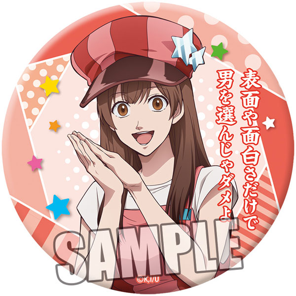 うらみちお兄さん　表田裏道　駅員缶バッジ　61個 うらみちお兄さん 表田裏道 駅員缶バッジ 61個 うらみちお兄さん 表田