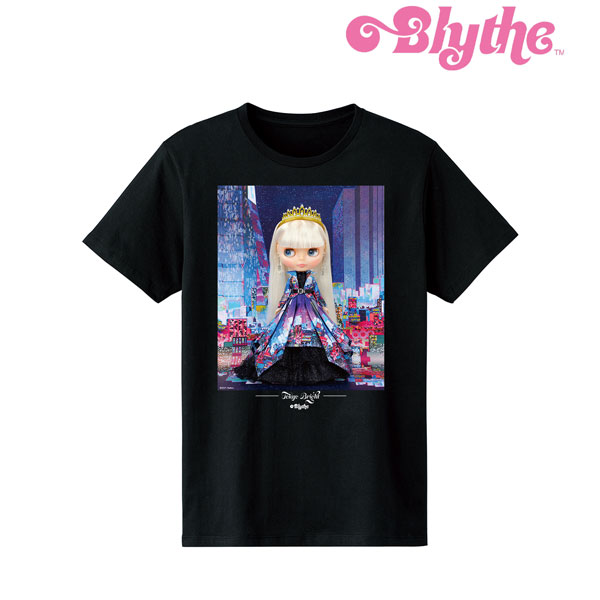 Blythe Tokyo Bright Tシャツ メンズ L[アルマビアンカ]《在庫切れ》