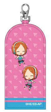 シークレットキーケース あんさんぶるスターズ！08 2wink[バンダイ]《在庫切れ》