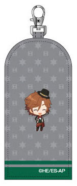 シークレットキーケース あんさんぶるスターズ！11 MaM[バンダイ]《在庫切れ》