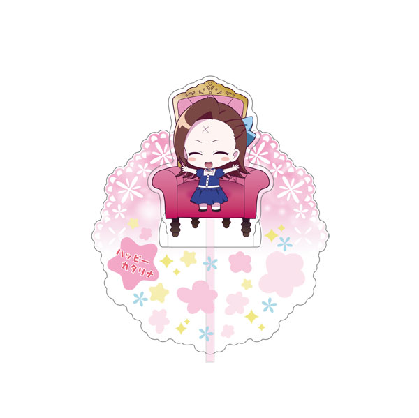 乙女ゲームの破滅フラグしかない悪役令嬢に転生してしまった…X 立体