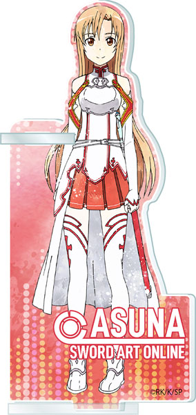 ソードアート・オンライン ウェットカラーシリーズ アクリルペン