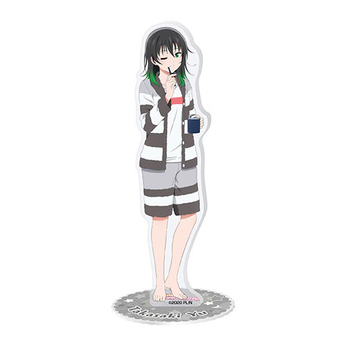 ラブライブ！虹ヶ咲学園スクールアイドル同好会 アクリル