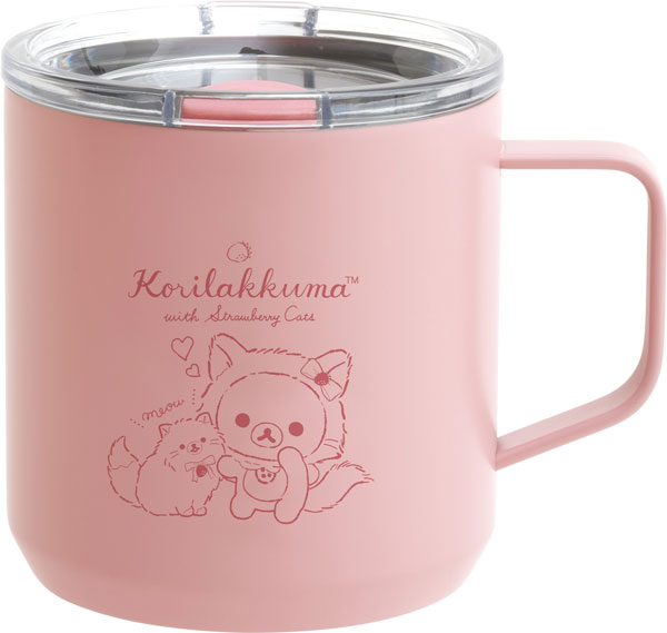 リラックマ ストア限定販売 打ち出の小槌 2020ショッパー