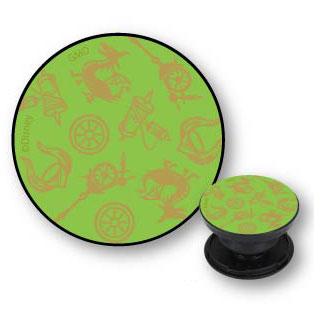 ツイステッドワンダーランド POCOPOCO マレウス・ドラコニア[グルマンディーズ]《在庫切れ》