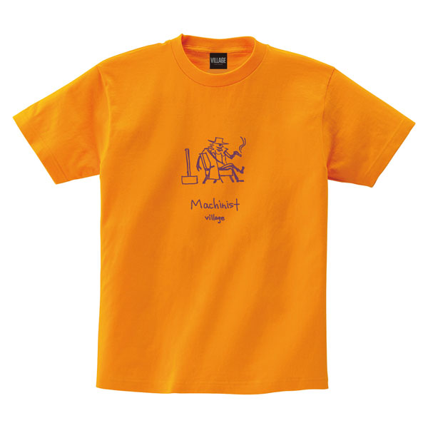 バイオハザード ヴィレッジ デベロッパーズデザインTシャツ バイオハザード ヴィレッジ デベロッパーズデザインTシャツ