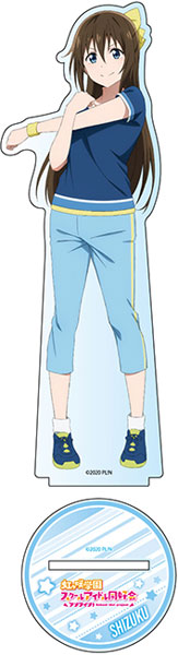 ラブライブ！虹ヶ咲学園スクールアイドル同好会 デカアクリルスタンド