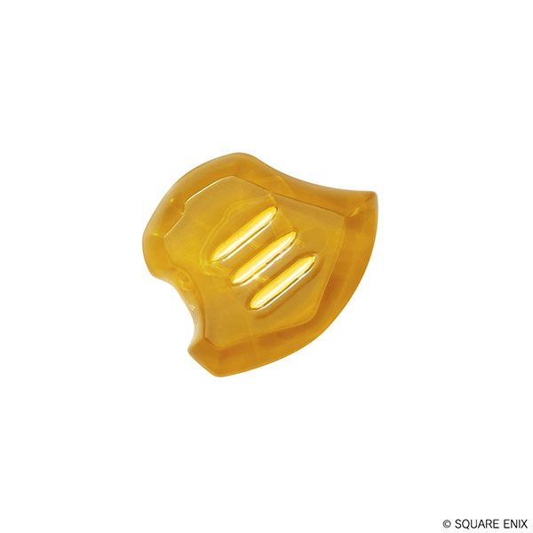 ファイナルファンタジーXIV ジョブアクリルマグネット 〈モンク