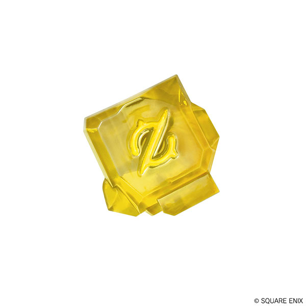 ファイナルファンタジー14 FF14 ジョブマグネット 17個セット