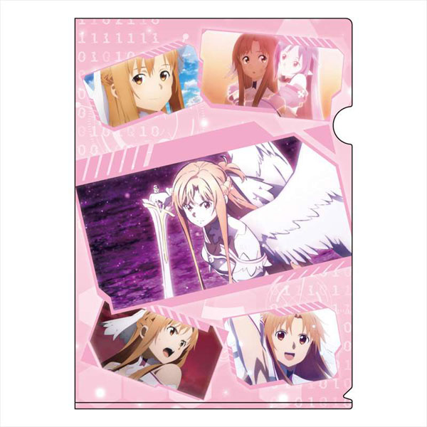 ソードアート・オンライン アリシゼーション War of Underworld A4