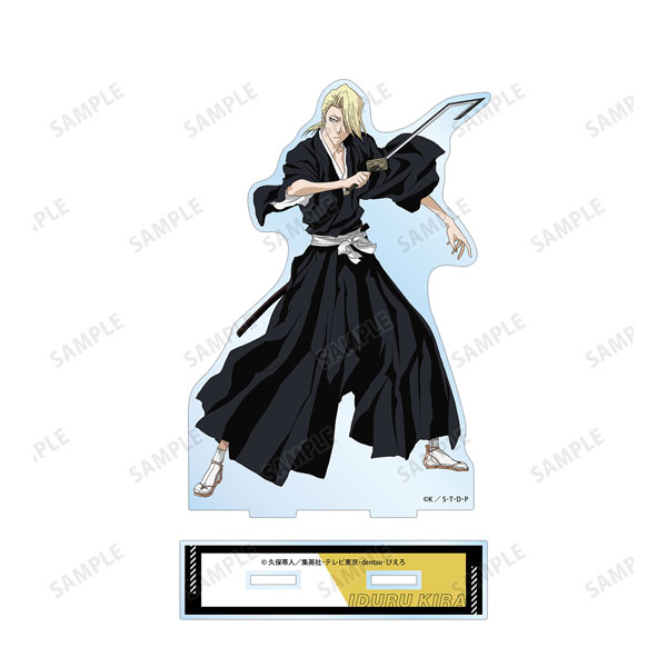 毒ケ峰リルカ 強化 BLEACH WORLD ミニゲーム ルーレット