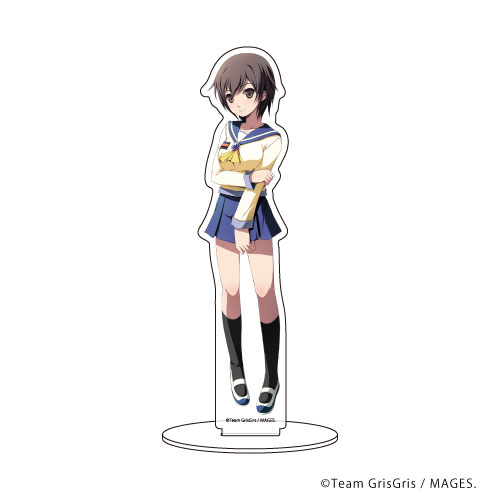 コープスパーティー SEC 中嶋直美 ディヴァインクロス DIVINECROSS コープスパーティー SEC 中嶋直美 ディヴァインクロス DIVINECROSS