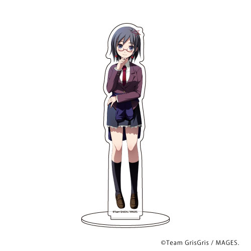 コープスパーティー 冴之木七星 特典 ペーパー アニメイト 希少 コープスパーティー NFTコープスパーティー NFTコープスパーティー「冴