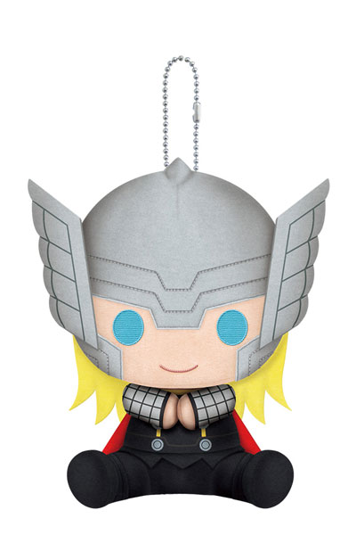 ぴたぬい MARVEL UNIVERSE ソー[コトブキヤ]《在庫切れ》