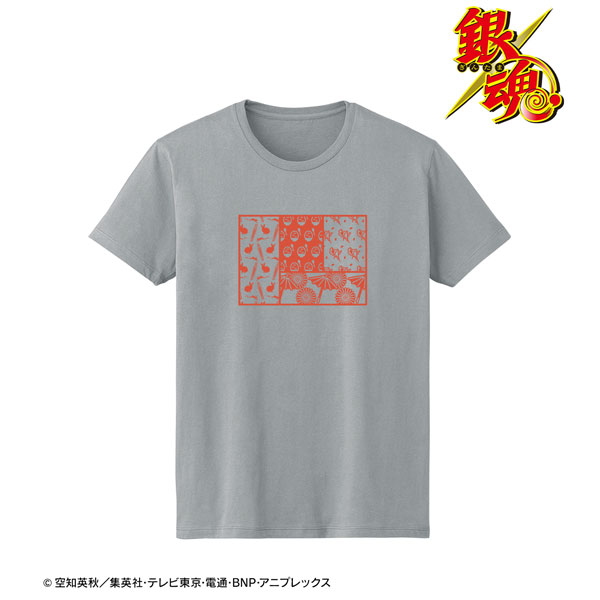 銀魂 神威 Tシャツ メンズ XXL[アルマビアンカ]《在庫切れ》