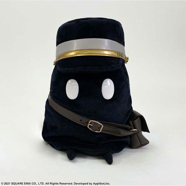 NieR　ニーアリィンカーネーション　ぬいぐるみ セット　ママ　Ｌサイズ　運送屋 01.jpg