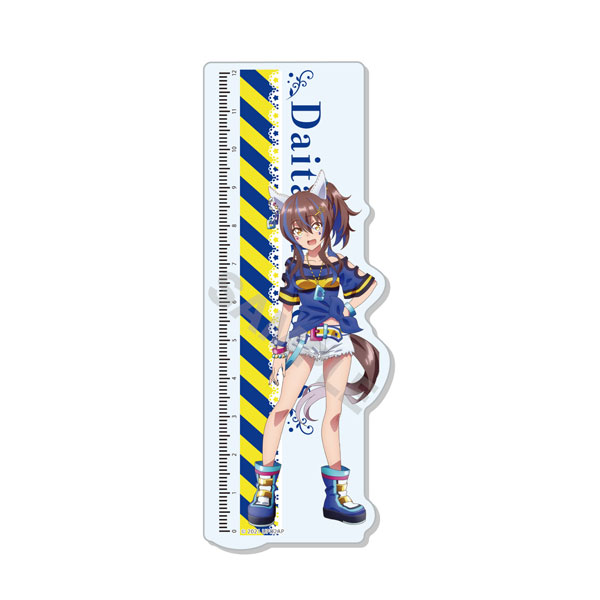 ウマ娘 プリティーダービー Season 2 3wayキャラメモボード 09 ダイタクヘリオス[CS.FRONT]《在庫切れ》