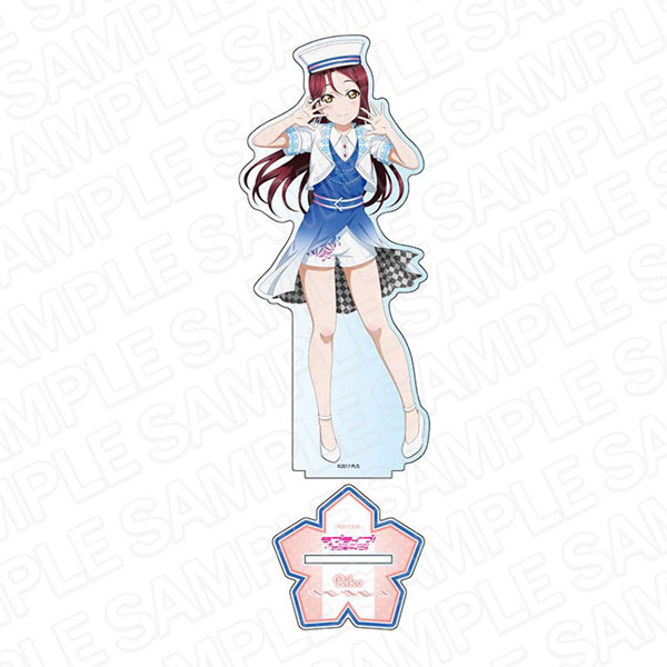 ラブライブ!サンシャイン!! デカアクリルスタンド 桜内梨子 ラブライブ!サンシャイン!! デカアクリルスタンド 桜内梨子
