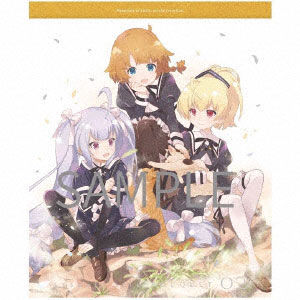 BD アサルトリリィ BOUQUET 2 (Blu-ray Disc)[ブシロードミュージック]《在庫切れ》