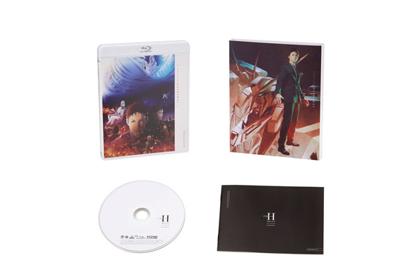 BD 機動戦士ガンダム 閃光のハサウェイ Blu-ray通常版[バンダイナムコアーツ]《発売済・在庫品》