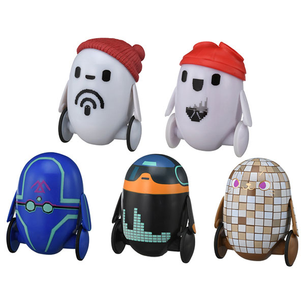 〈B*Bot〉 ダッシュ 6個入りBOX-amiami.jp-あみあみオンライン本店-